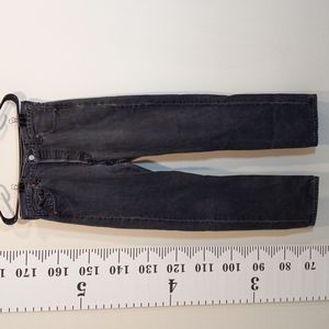 Vintage Levis 501 button fly jeans 30/32